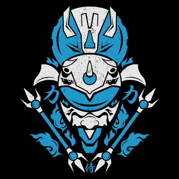 T-Shirts Blue Ranger T-Shirt