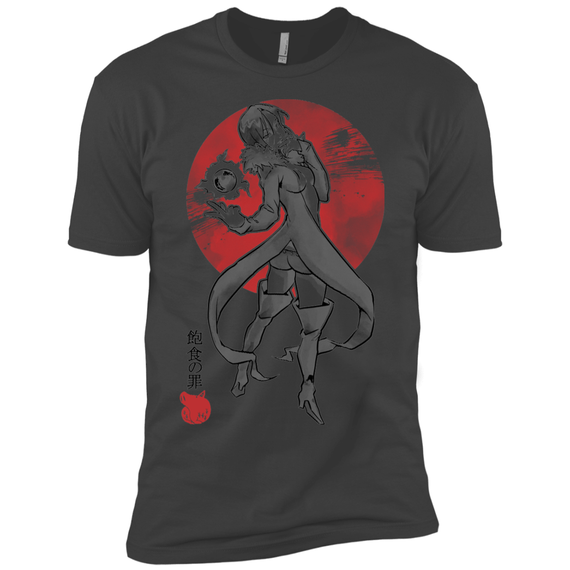 T-Shirts Heavy Metal / YXS Boar Gluttony Boys Premium T-Shirt
