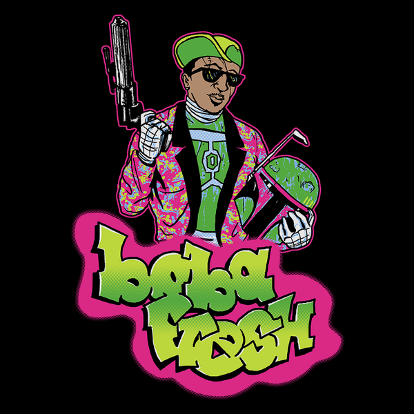 T-Shirts Boba Fresh T-Shirt