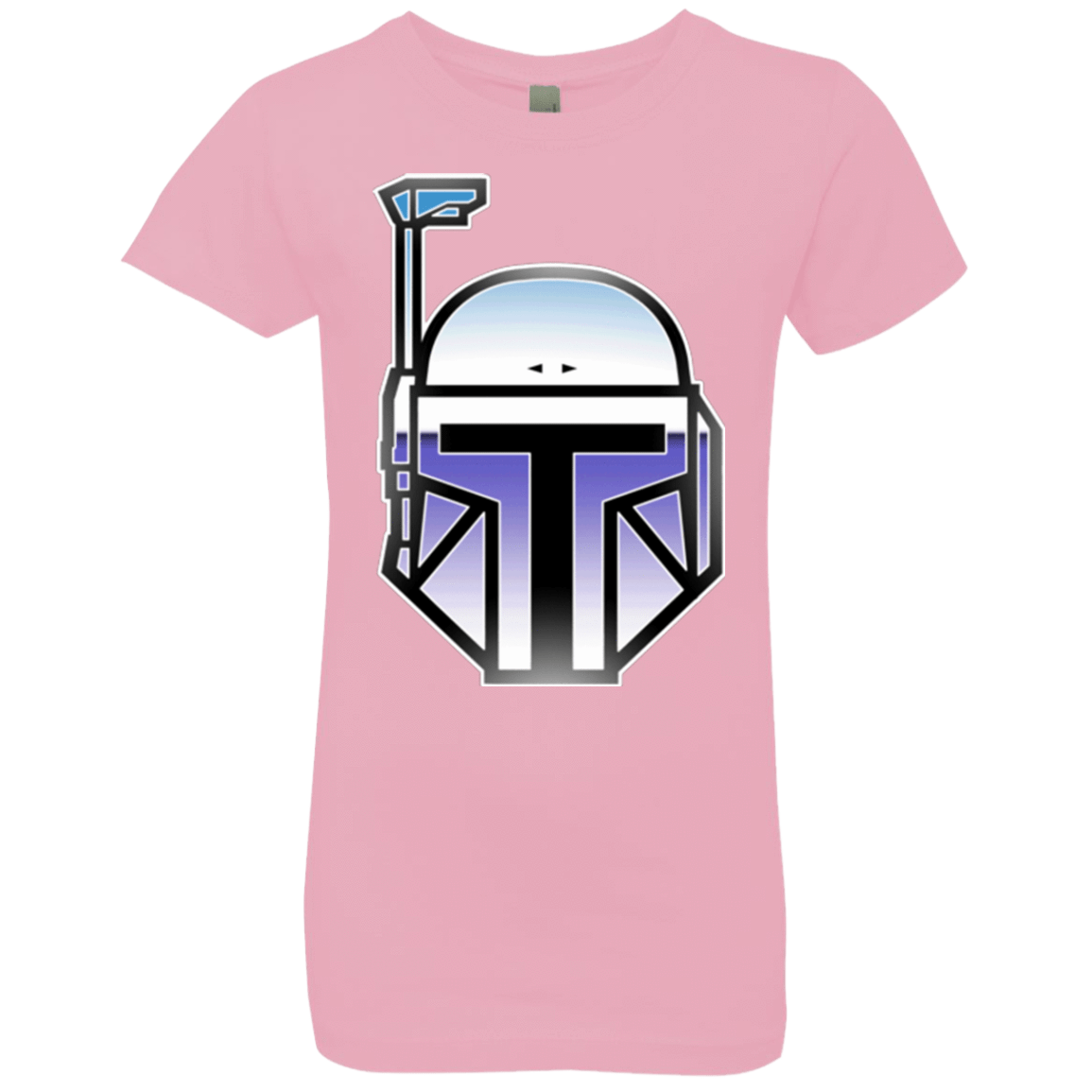 T-Shirts Light Pink / YXS Boba Girls Premium T-Shirt