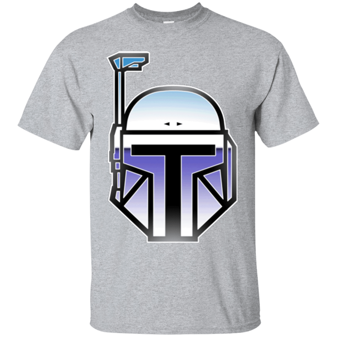 T-Shirts Sport Grey / Small Boba T-Shirt