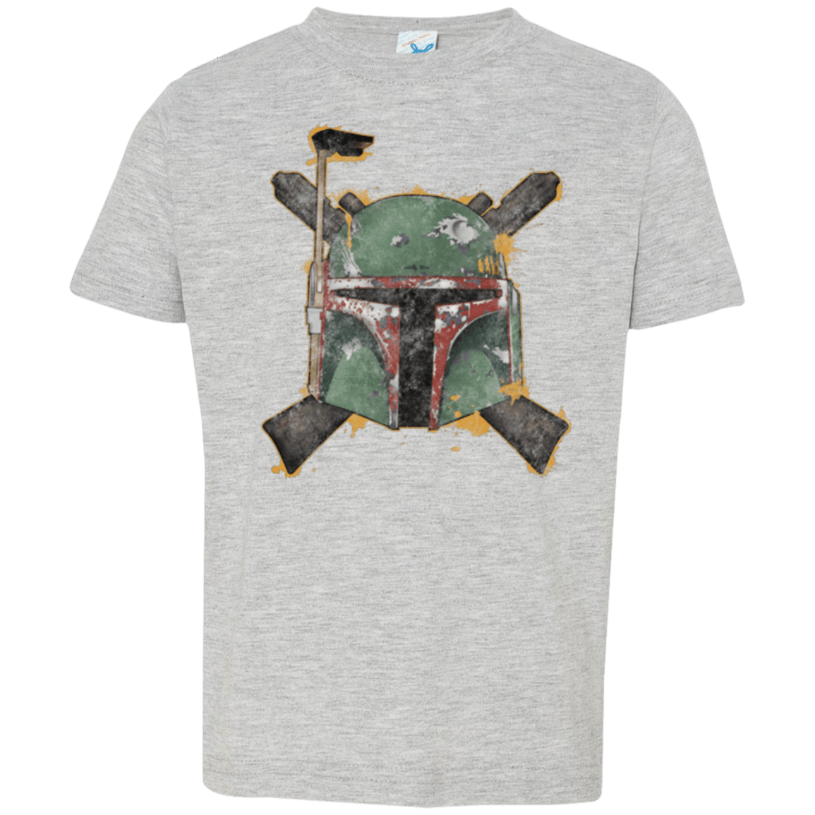 T-Shirts Heather / 2T Bobax Toddler Premium T-Shirt