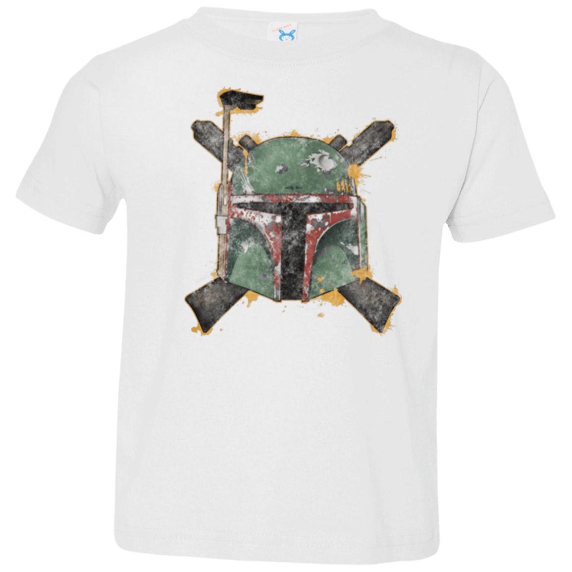 T-Shirts White / 2T Bobax Toddler Premium T-Shirt