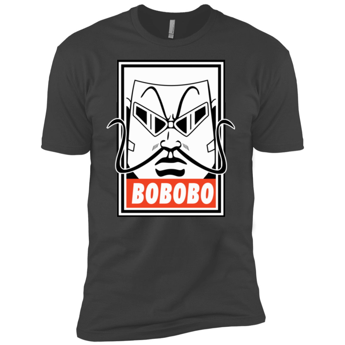 T-Shirts Heavy Metal / YXS Bobobey Boys Premium T-Shirt