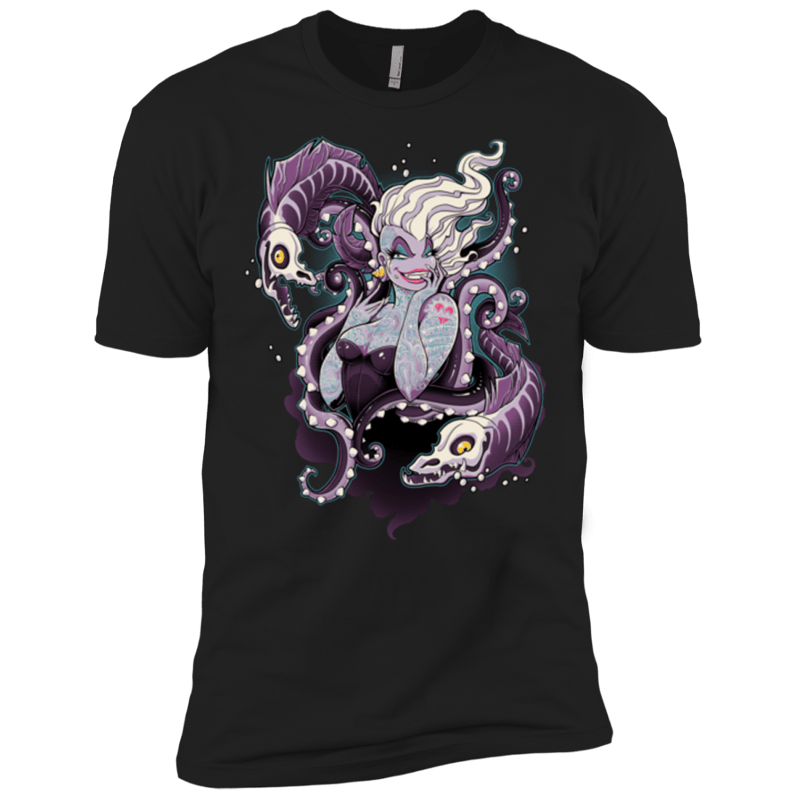 T-Shirts Black / X-Small Body Language Men's Premium T-Shirt