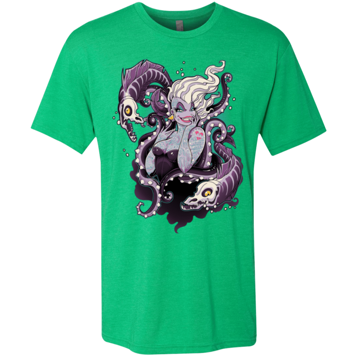 Body Language Men's Triblend T-Shirt