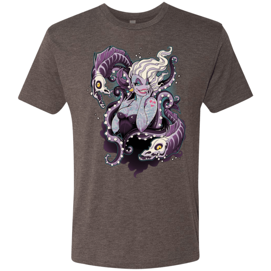 Body Language Men's Triblend T-Shirt