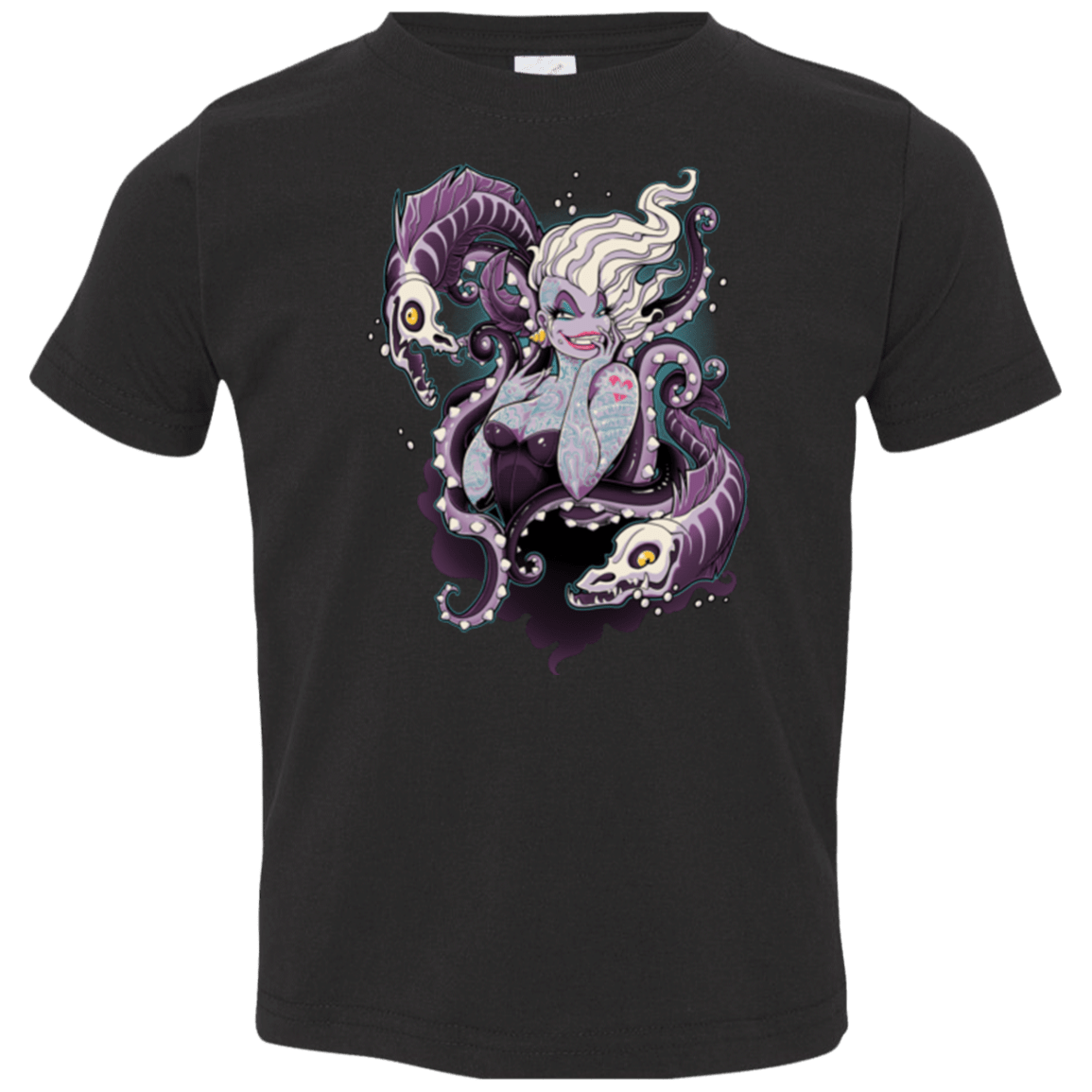 T-Shirts Black / 2T Body Language Toddler Premium T-Shirt