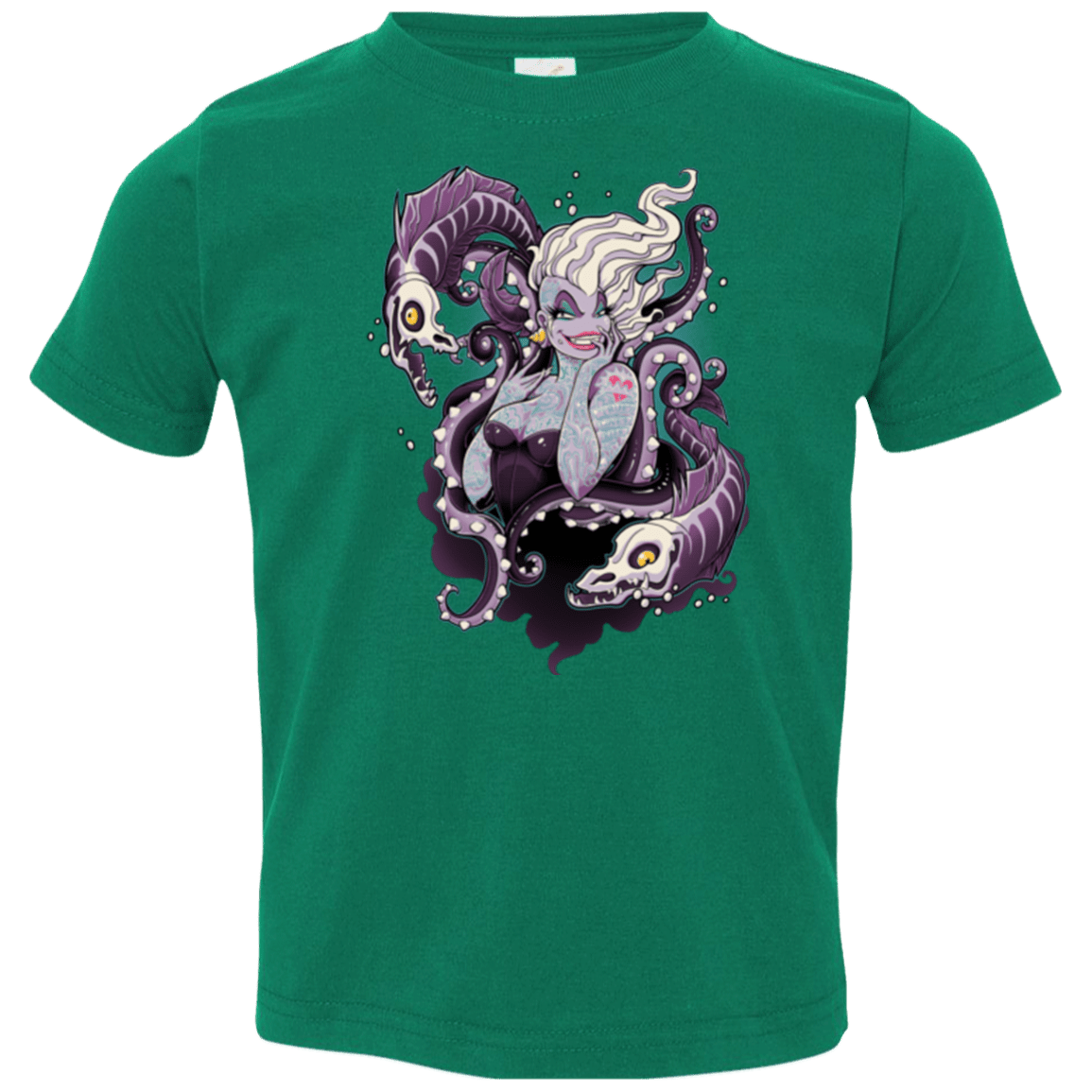 T-Shirts Kelly / 2T Body Language Toddler Premium T-Shirt