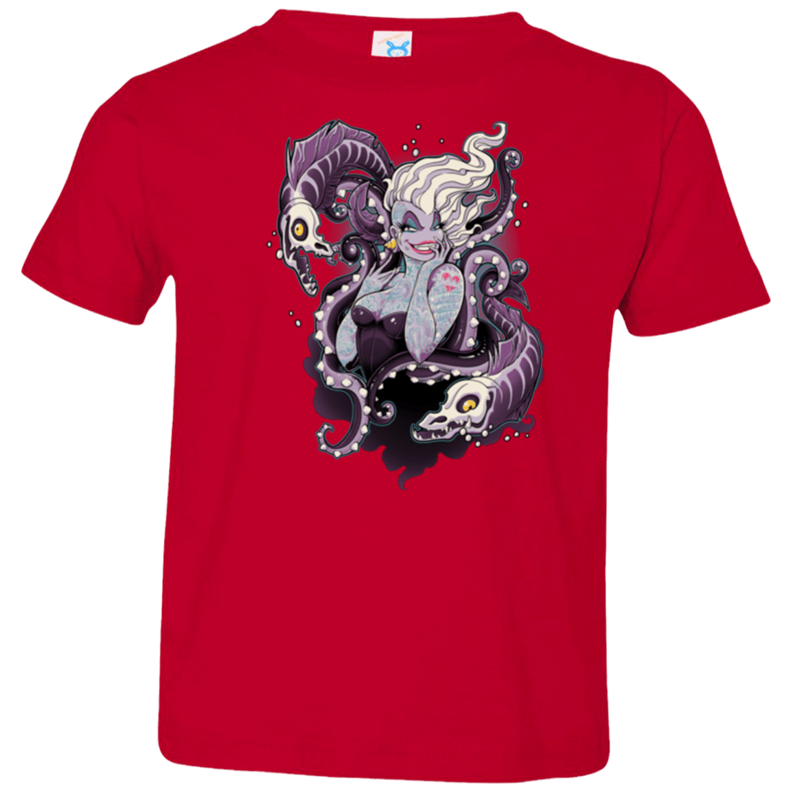 T-Shirts Red / 2T Body Language Toddler Premium T-Shirt