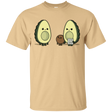 T-Shirts Vegas Gold / S Bone Custody T-Shirt