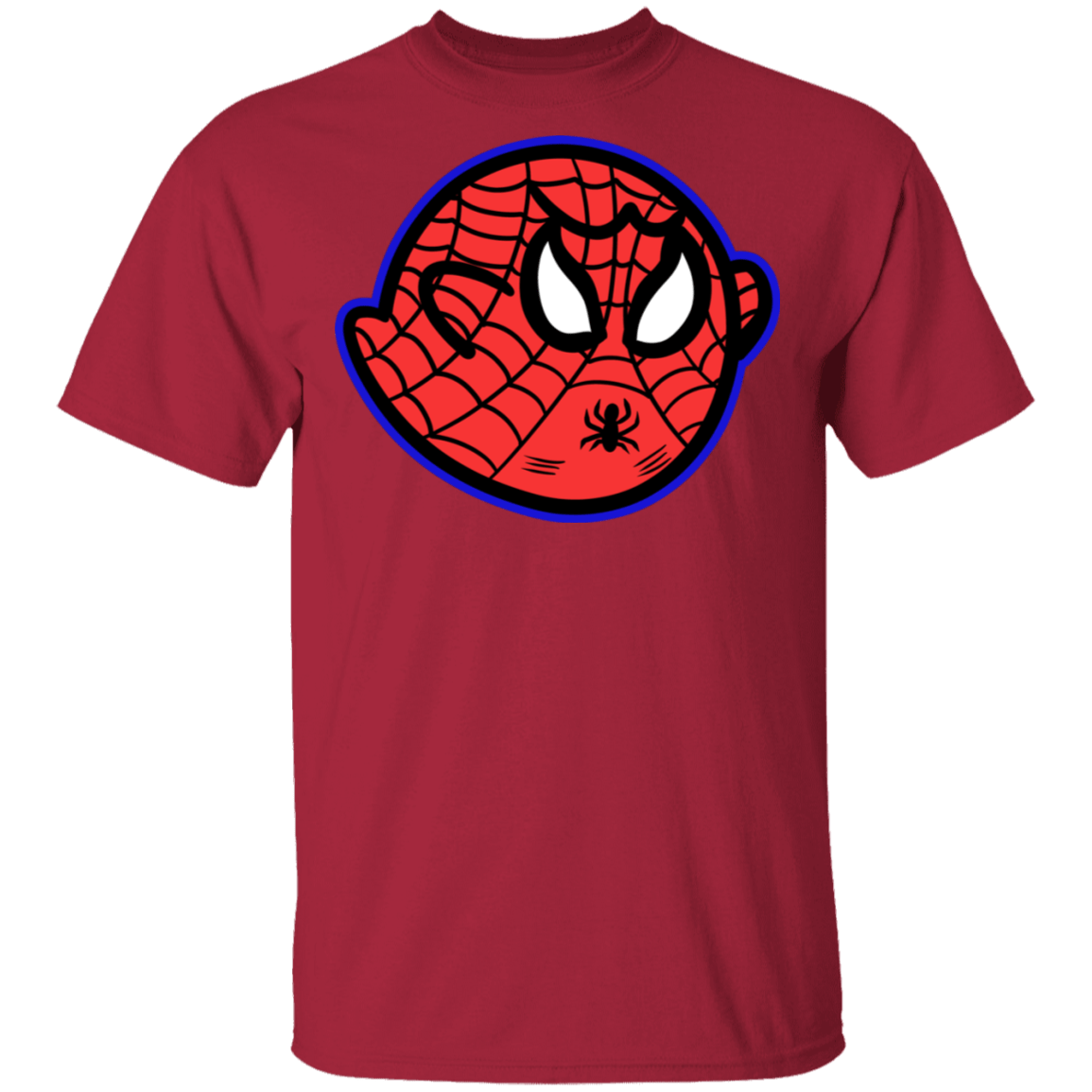 Boo Spider T-Shirt