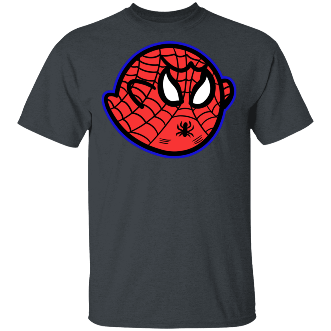 Boo Spider T-Shirt