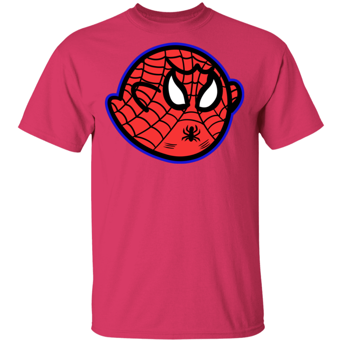 Boo Spider T-Shirt