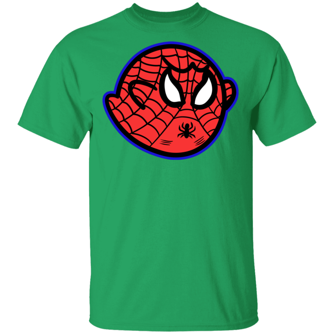 Boo Spider T-Shirt