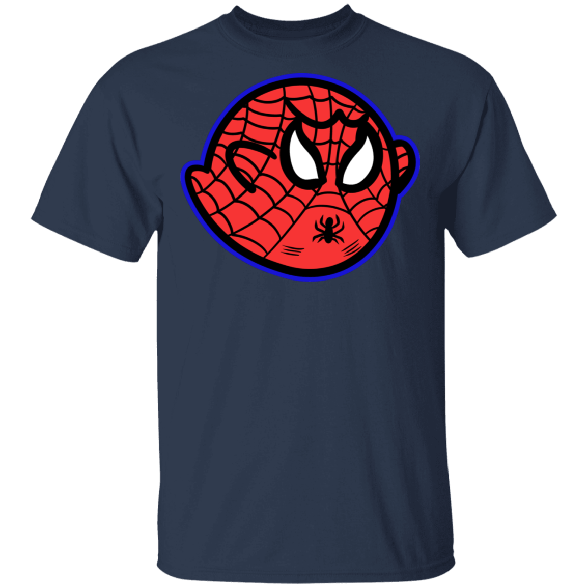 Boo Spider T-Shirt