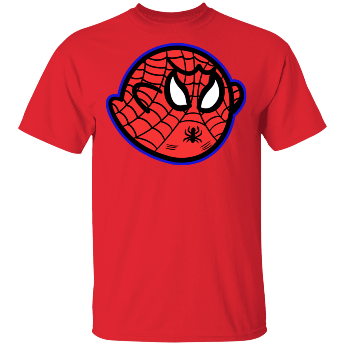 Boo Spider T-Shirt