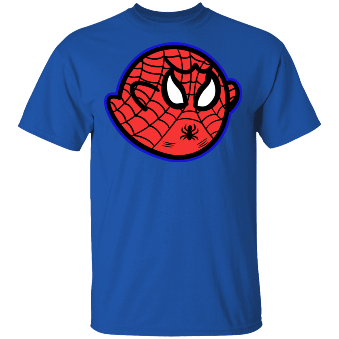 Boo Spider T-Shirt