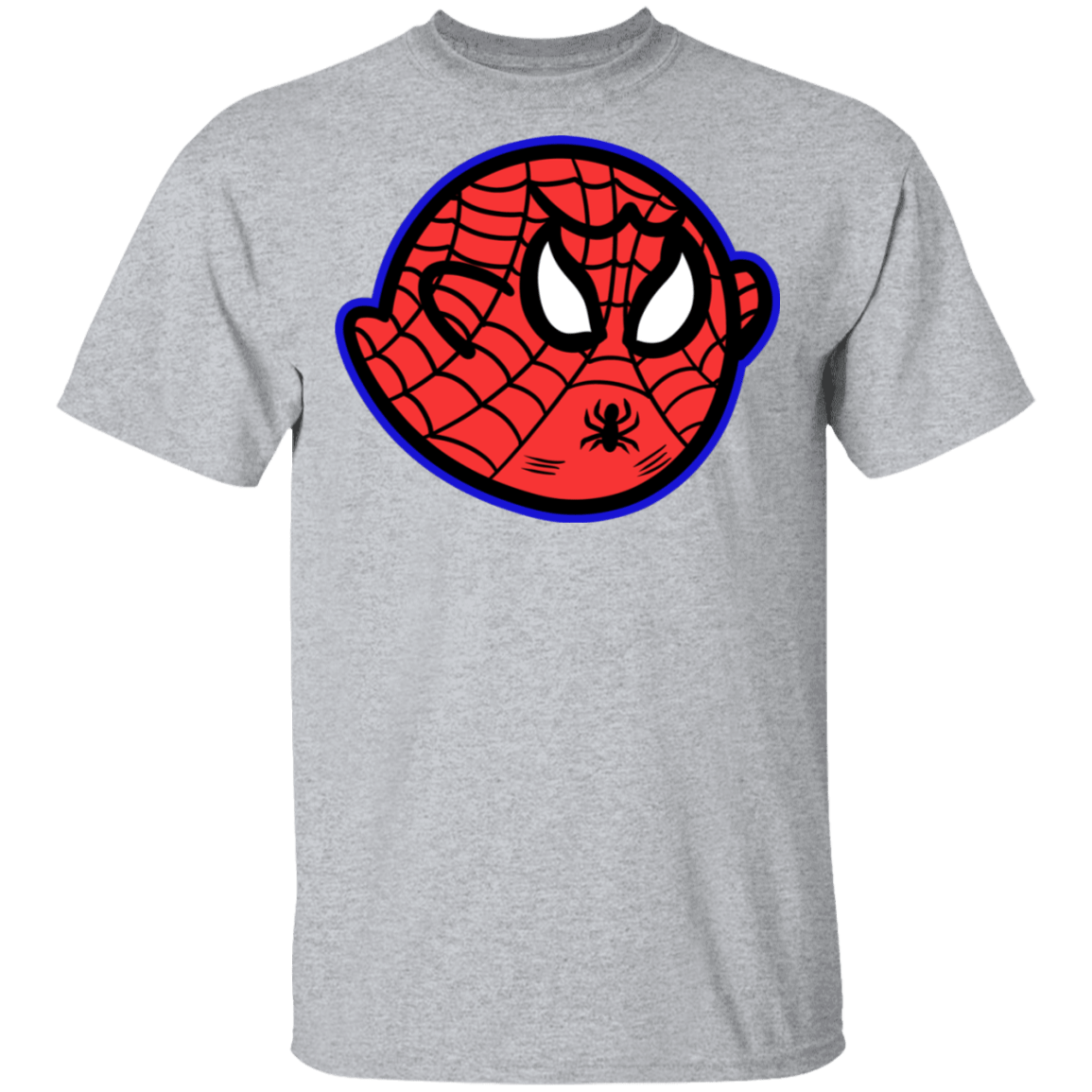 Boo Spider T-Shirt