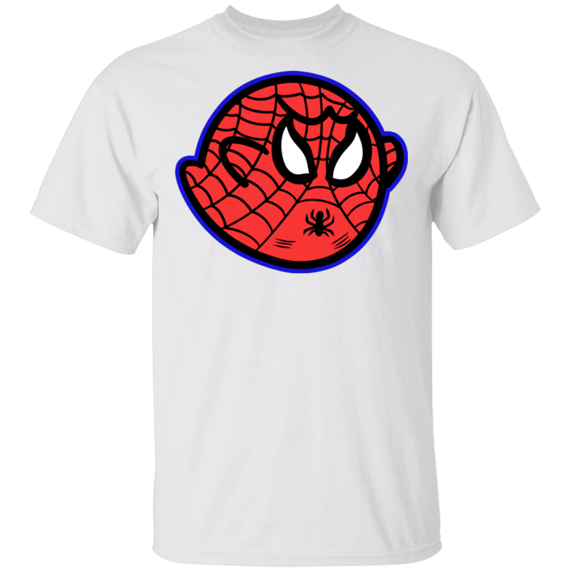 Boo Spider T-Shirt