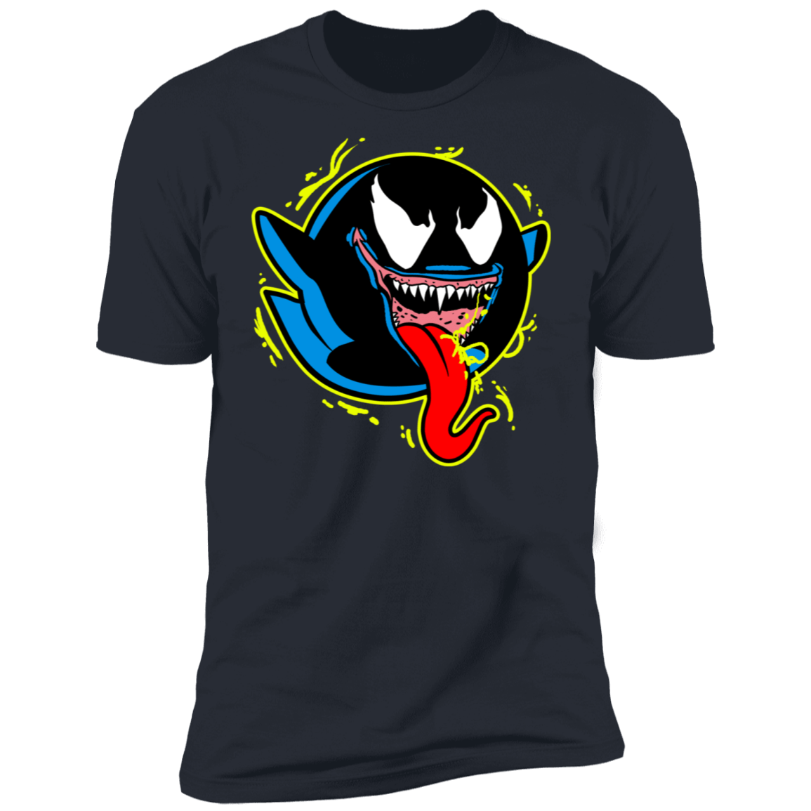 Boo Venom Men's Premium T-Shirt