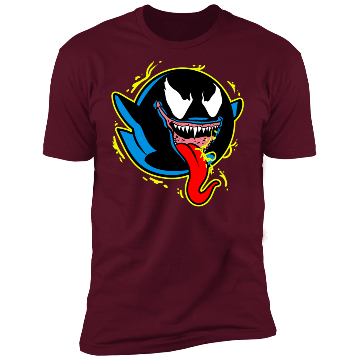 Boo Venom Men's Premium T-Shirt
