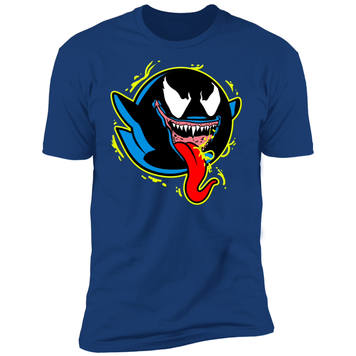 Boo Venom Men's Premium T-Shirt