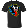 T-Shirts Black / YXS Boo Venom Youth T-Shirt