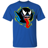 T-Shirts Royal / YXS Boo Venom Youth T-Shirt