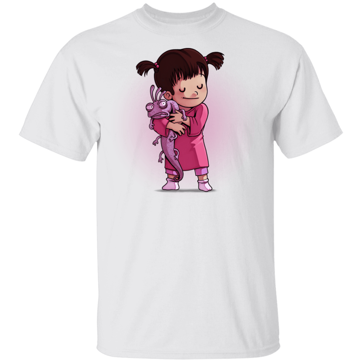 T-Shirts White / YXS Boo Youth T-Shirt