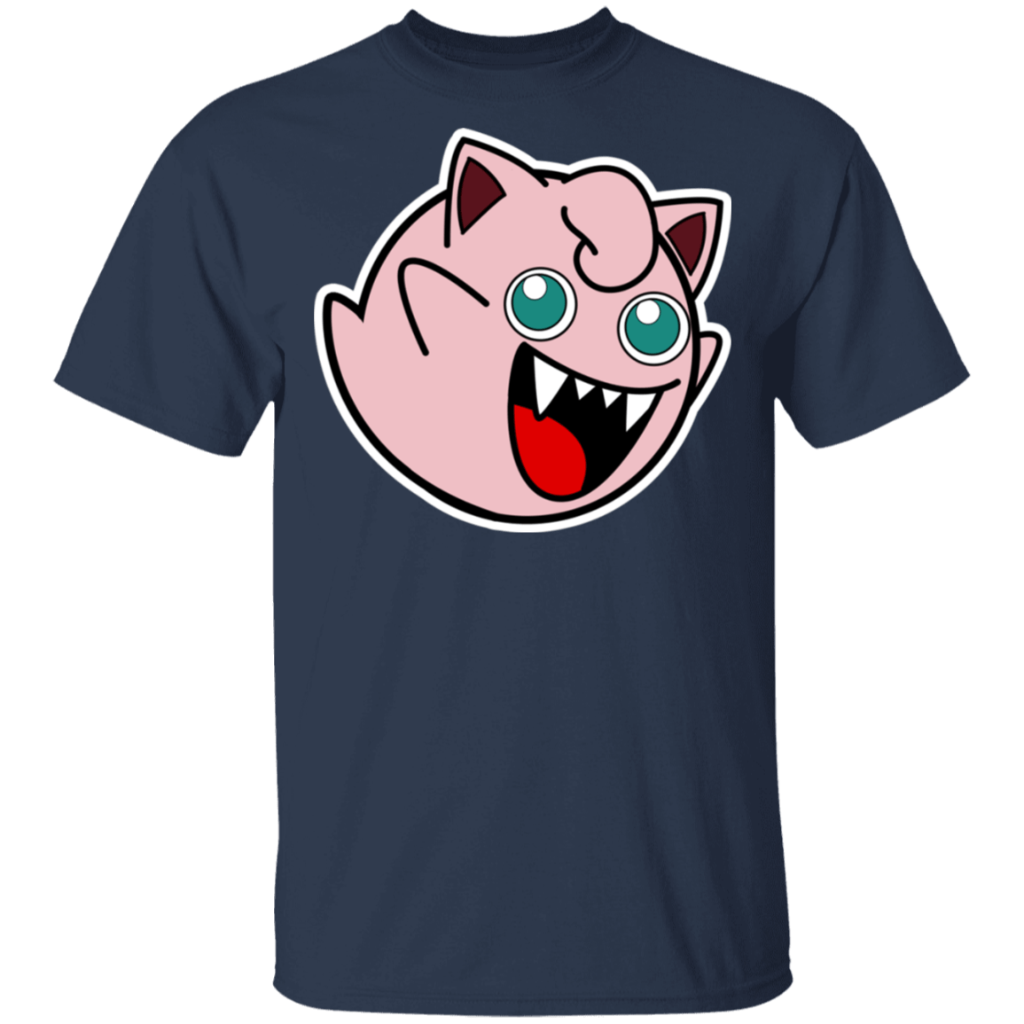 T-Shirts Booglypuff T-Shirt