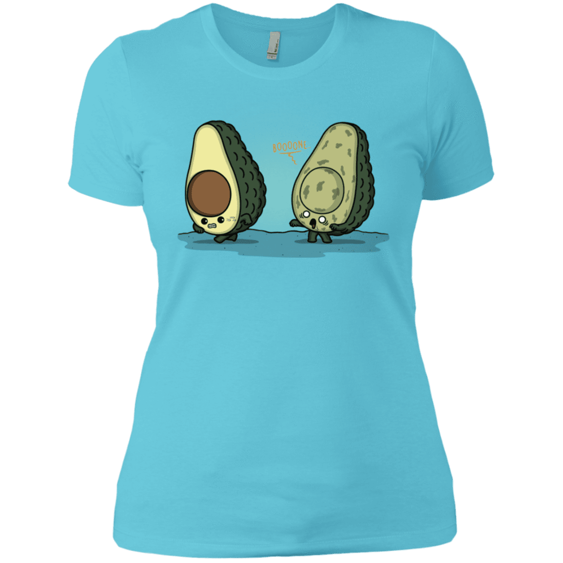 T-Shirts Cancun / X-Small BoOoOnE Women's Premium T-Shirt