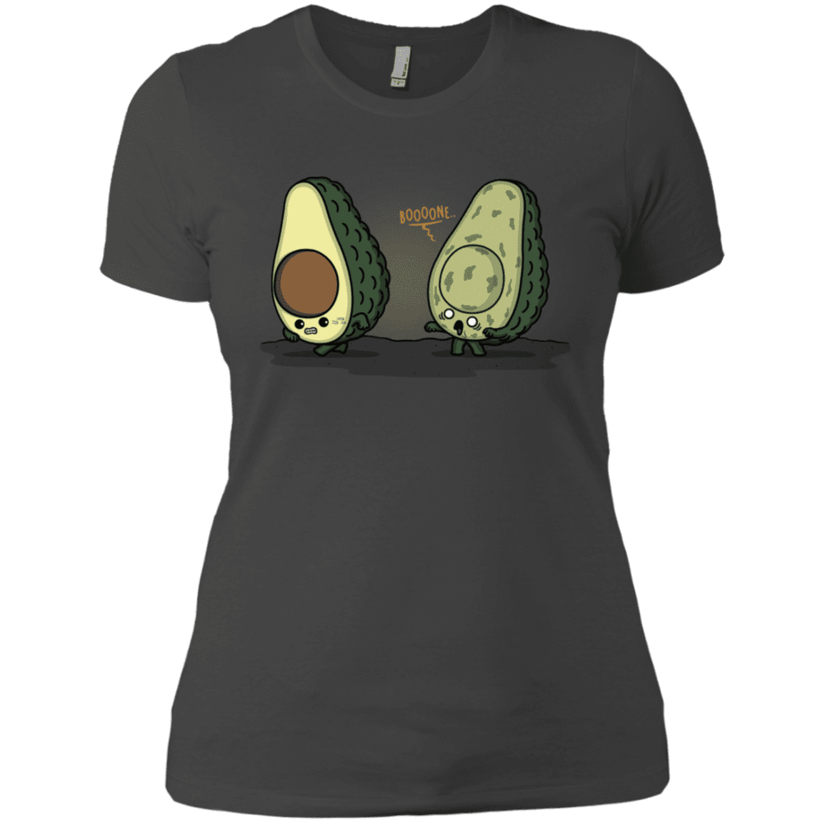 T-Shirts Heavy Metal / X-Small BoOoOnE Women's Premium T-Shirt