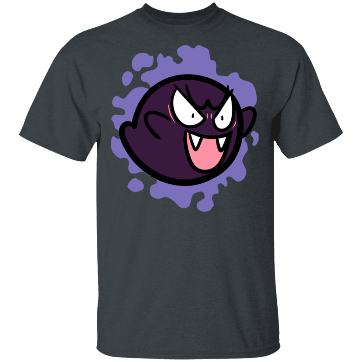 T-Shirts Dark Heather / L Boostly T-Shirt