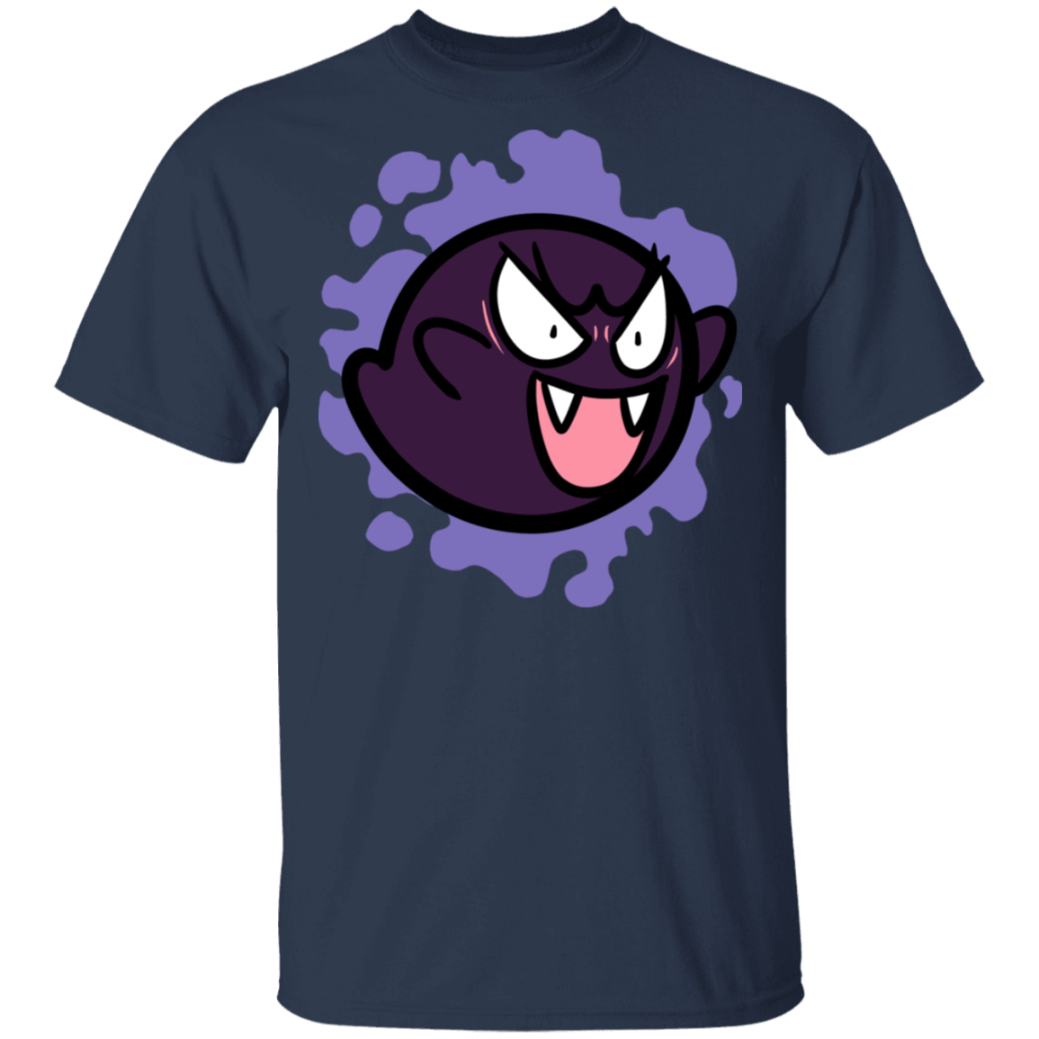 T-Shirts Navy / S Boostly T-Shirt