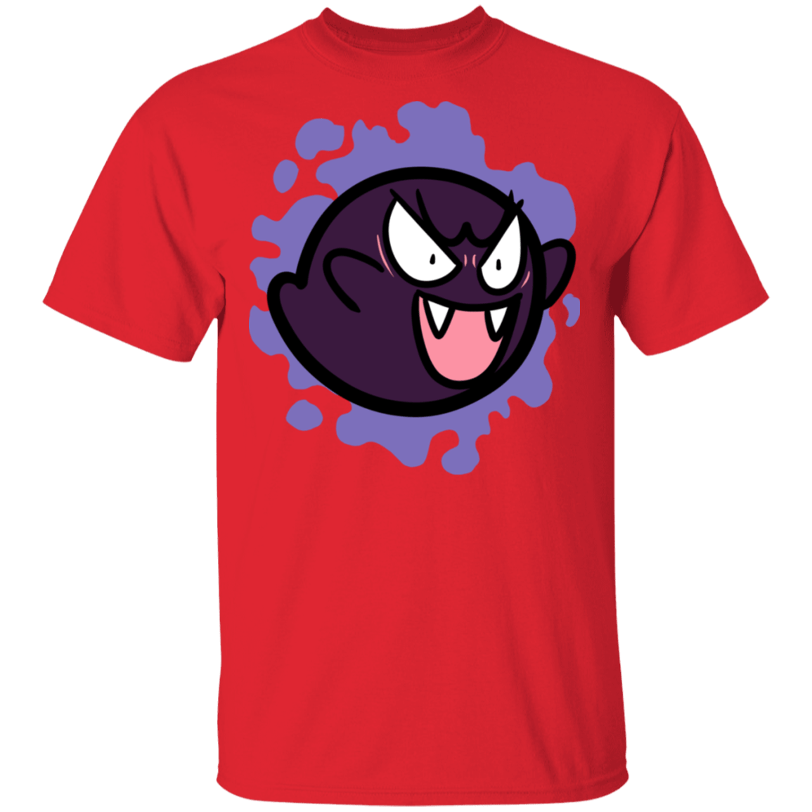 T-Shirts Red / S Boostly T-Shirt