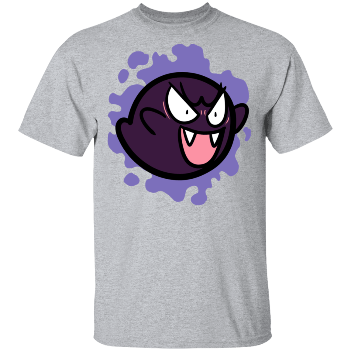 T-Shirts Sport Grey / S Boostly T-Shirt