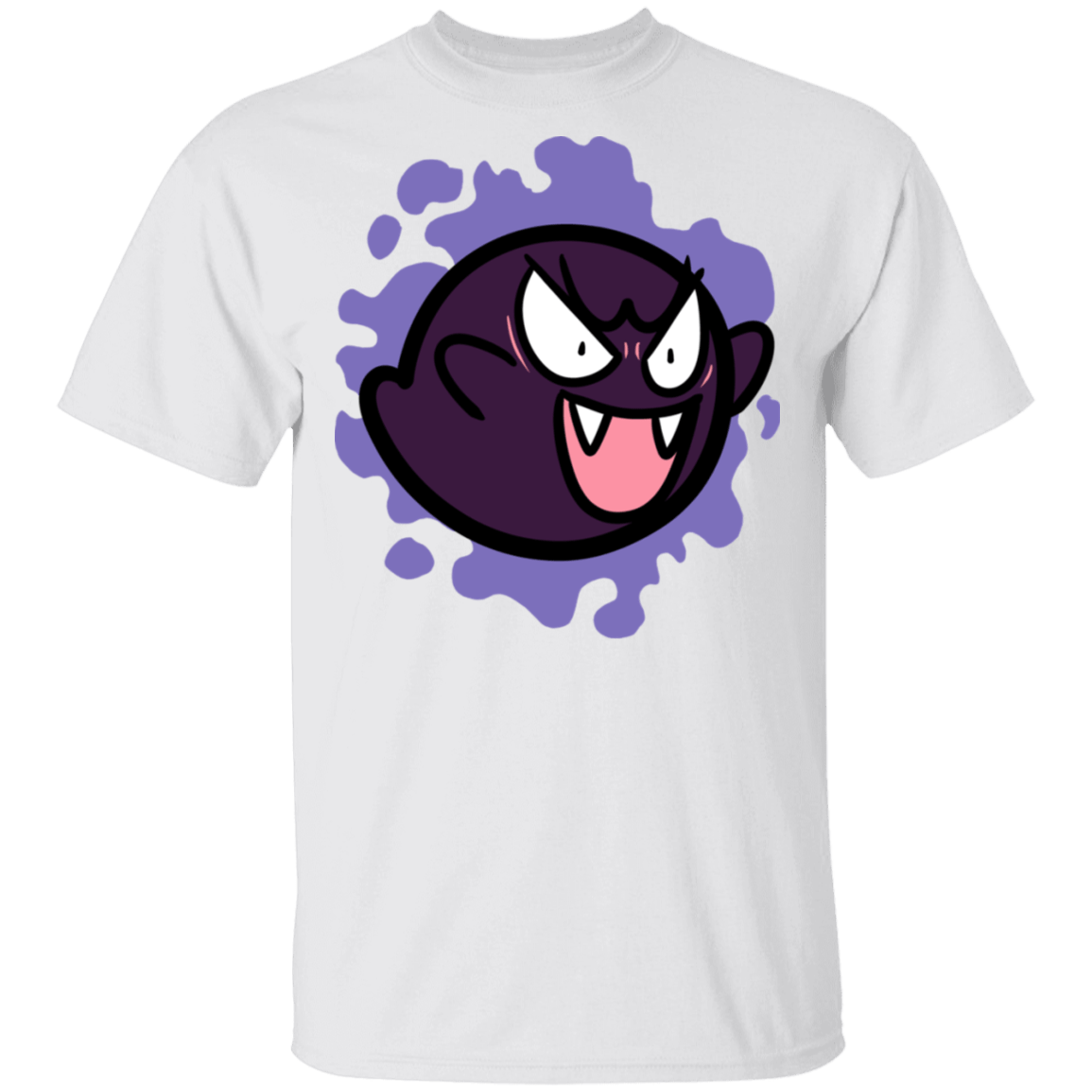 T-Shirts White / S Boostly T-Shirt