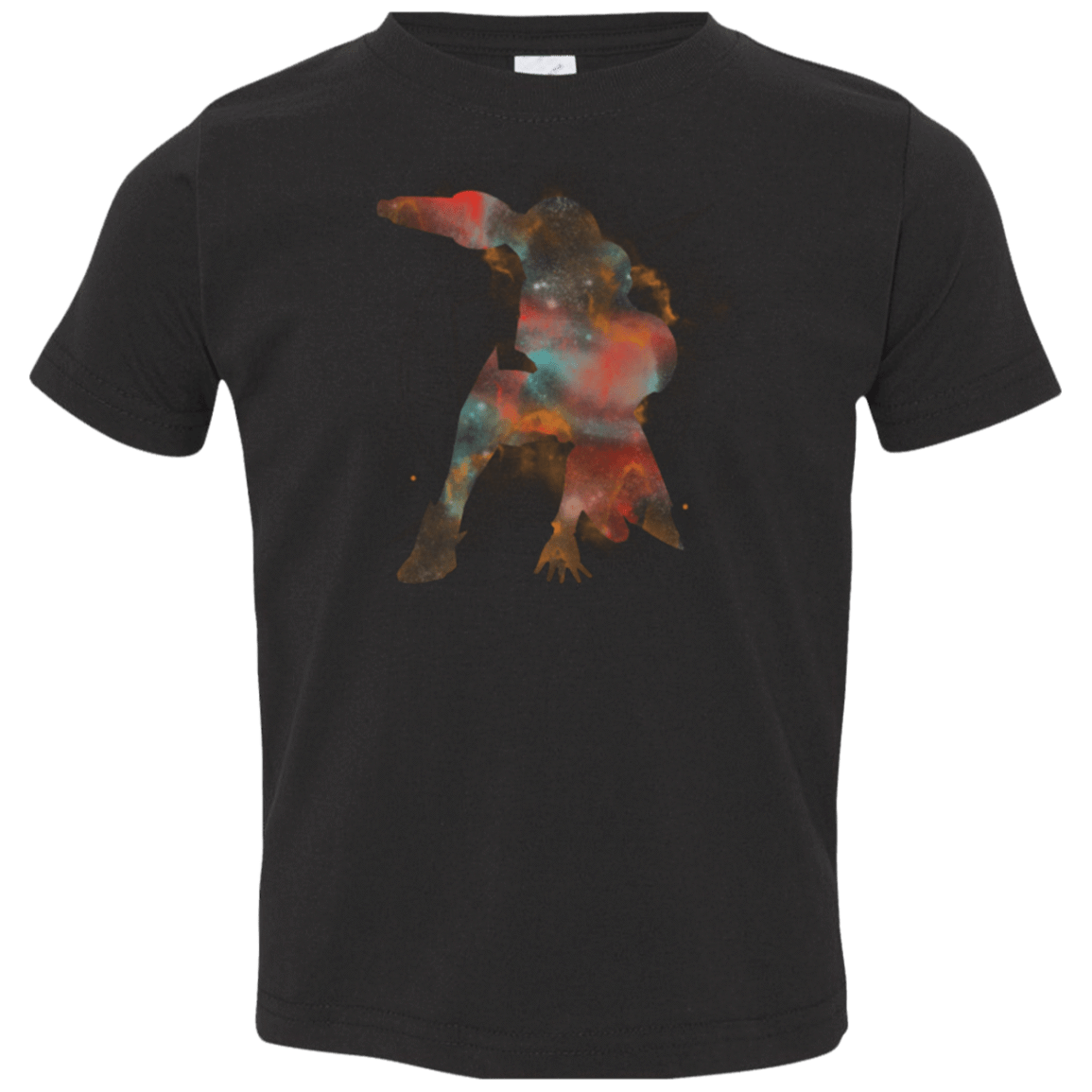 T-Shirts Black / 2T Bounty Space Hunting Toddler Premium T-Shirt