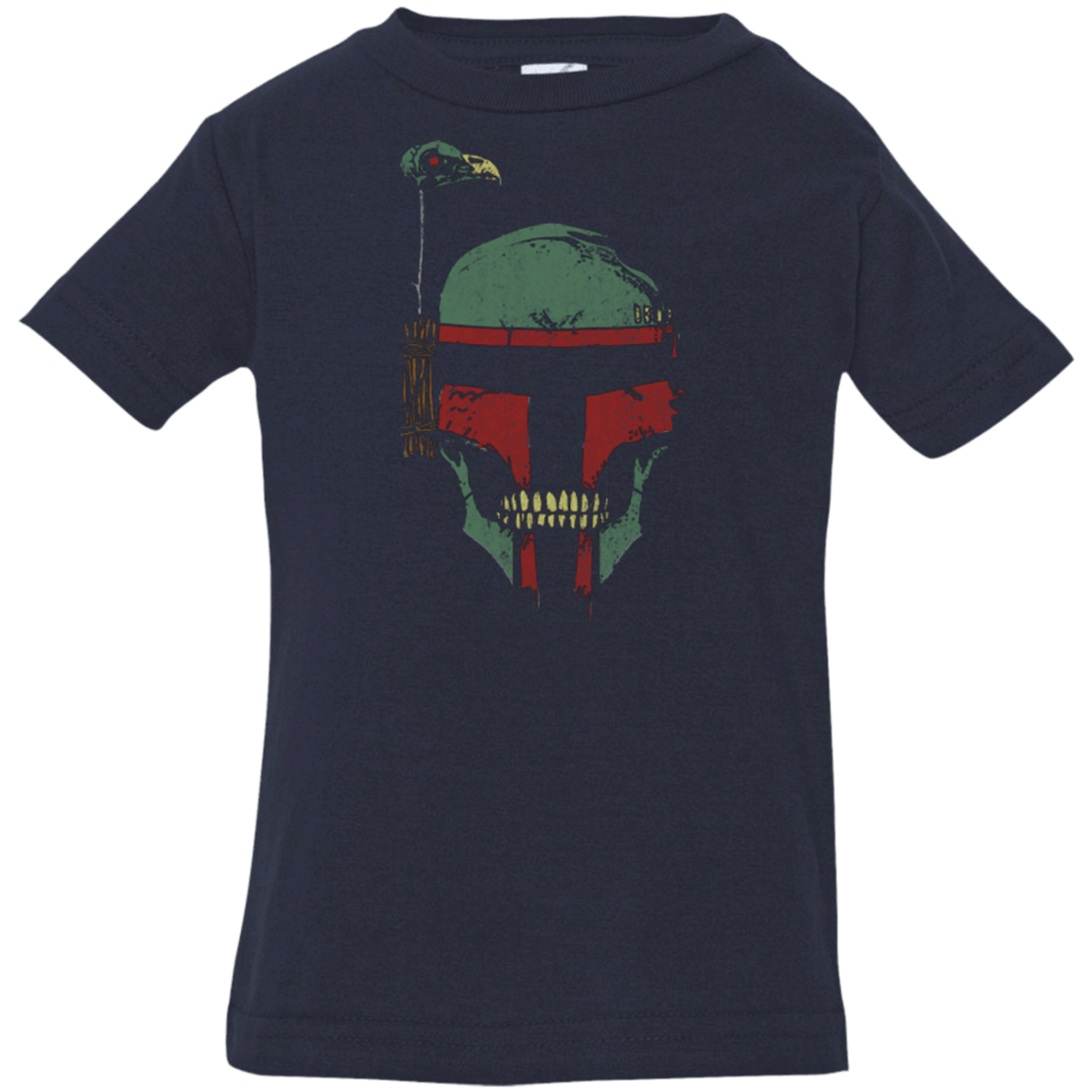 T-Shirts Navy / 6 Months Bounty Witch Infant Premium T-Shirt