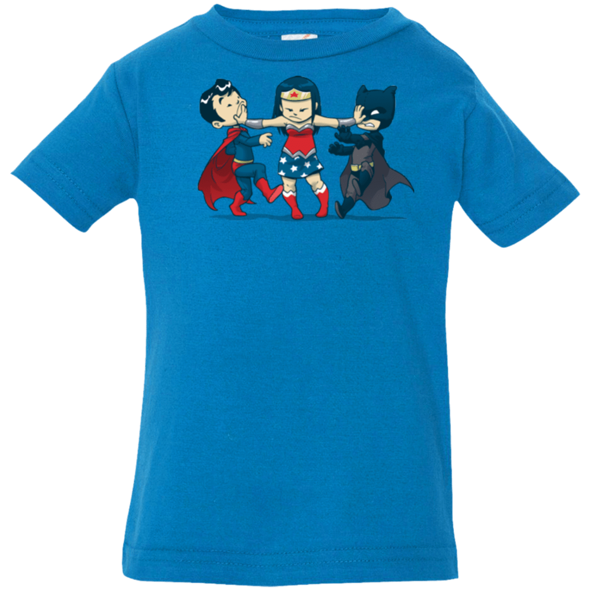 T-Shirts Cobalt / 6 Months Boys Infant Premium T-Shirt