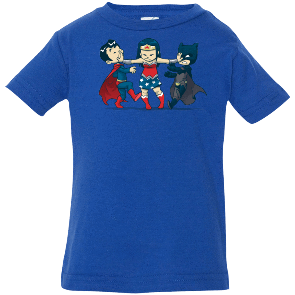 T-Shirts Royal / 6 Months Boys Infant Premium T-Shirt