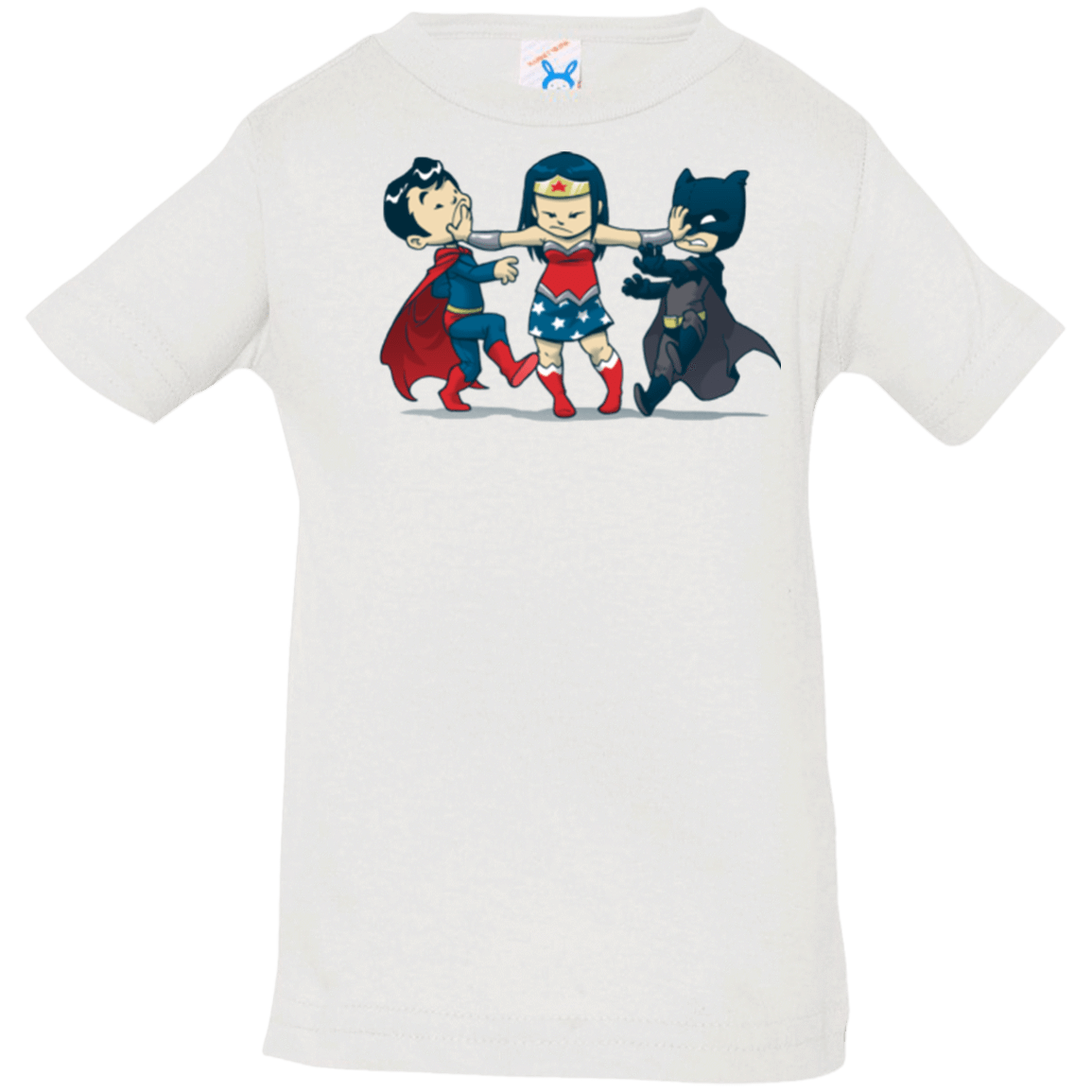 T-Shirts White / 6 Months Boys Infant Premium T-Shirt