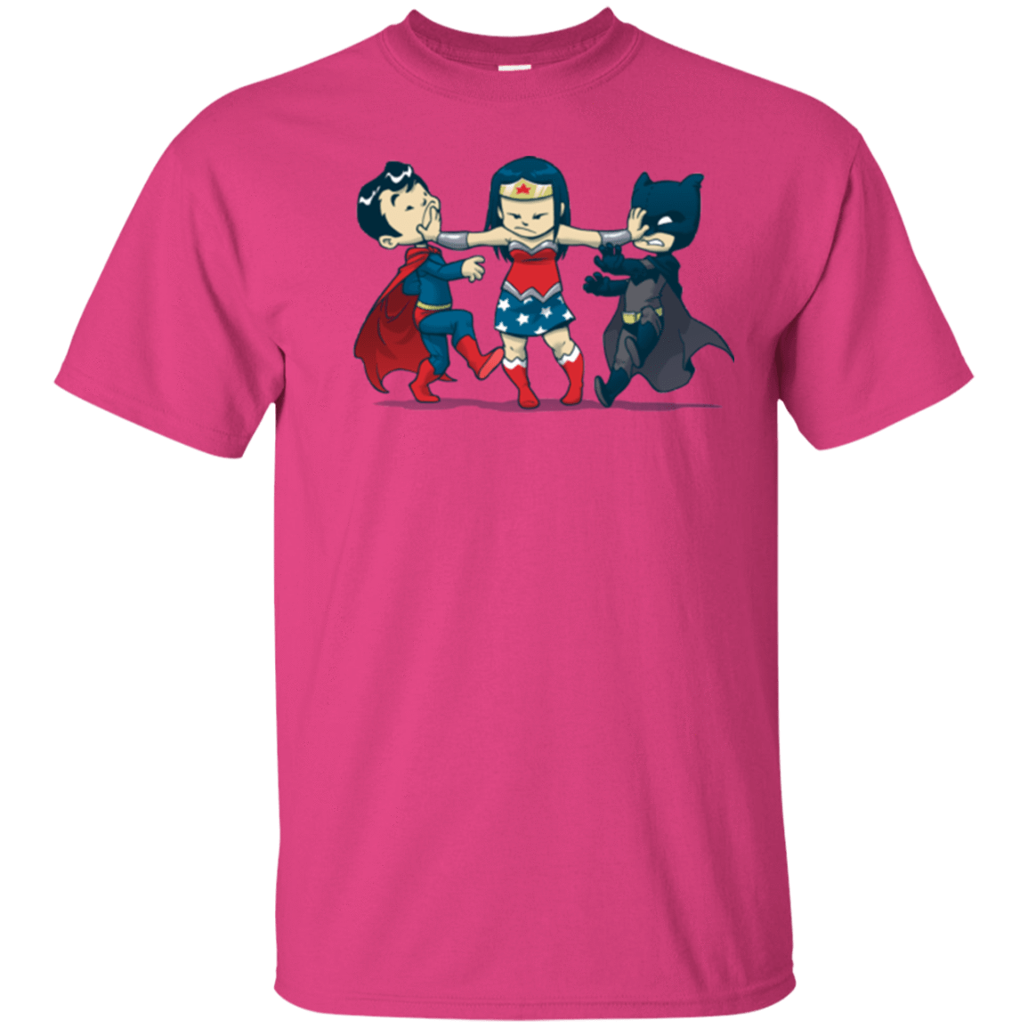 T-Shirts Heliconia / Small Boys T-Shirt