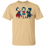 T-Shirts Vegas Gold / Small Boys T-Shirt
