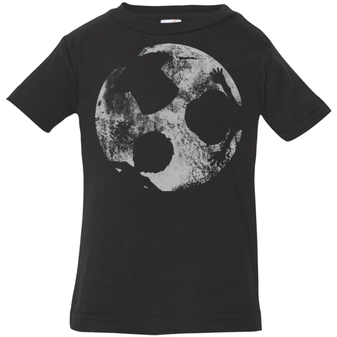 T-Shirts Black / 6 Months Brothers Moon Infant Premium T-Shirt