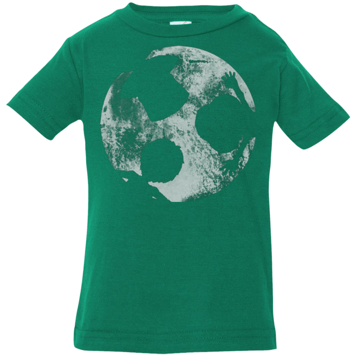 T-Shirts Kelly / 6 Months Brothers Moon Infant Premium T-Shirt