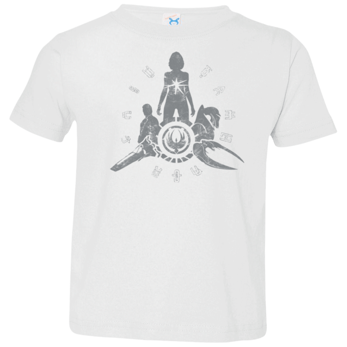 T-Shirts White / 2T BSG Toddler Premium T-Shirt