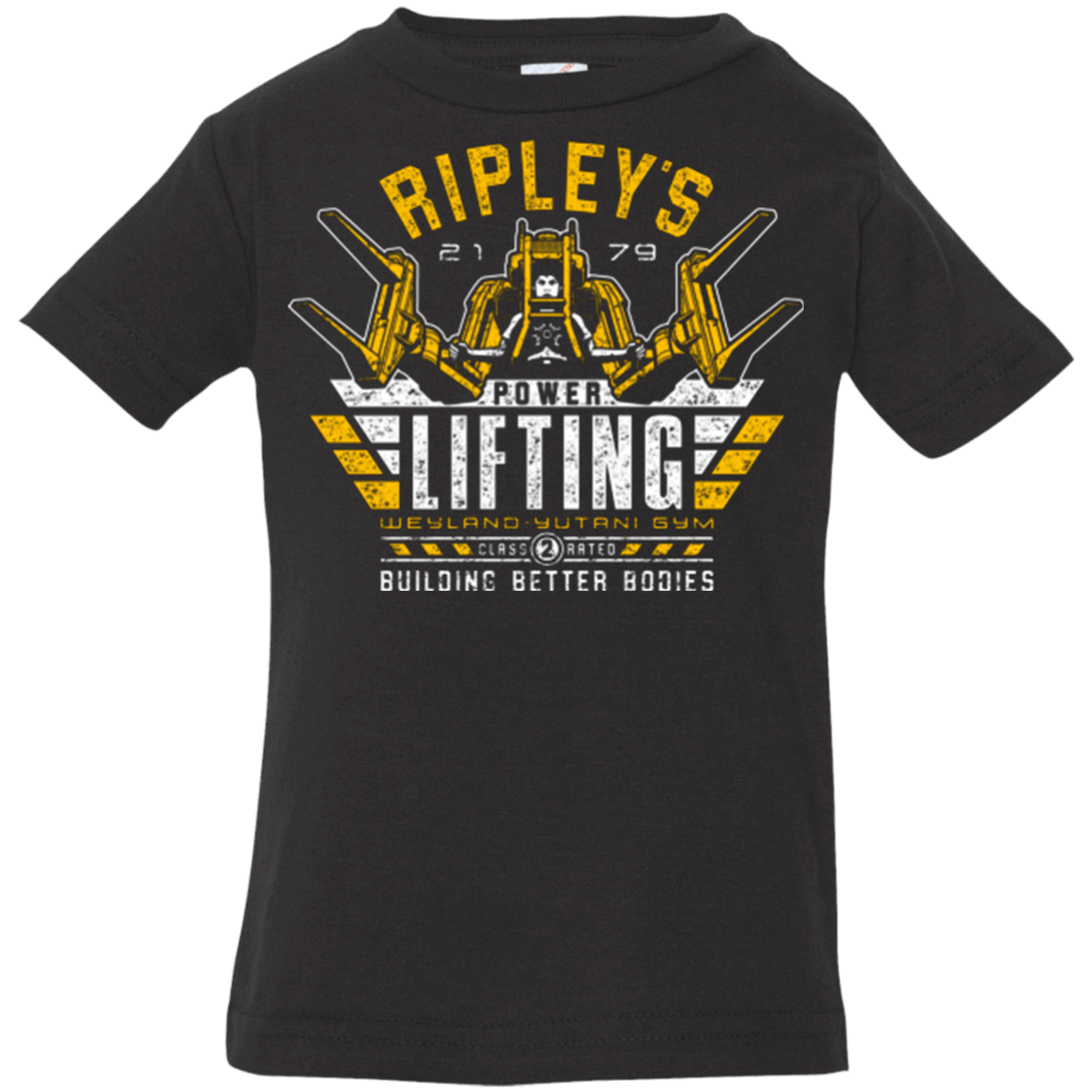 T-Shirts Black / 6 Months Building Better Worlds (1) Infant Premium T-Shirt