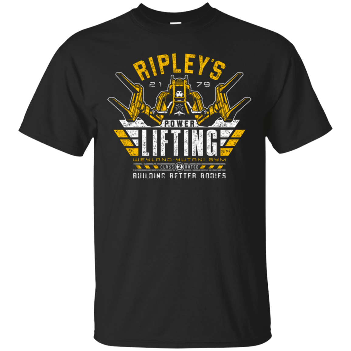 T-Shirts Black / Small Building Better Worlds (1) T-Shirt